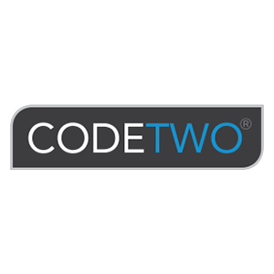 Home 94 CodeTwo Logo