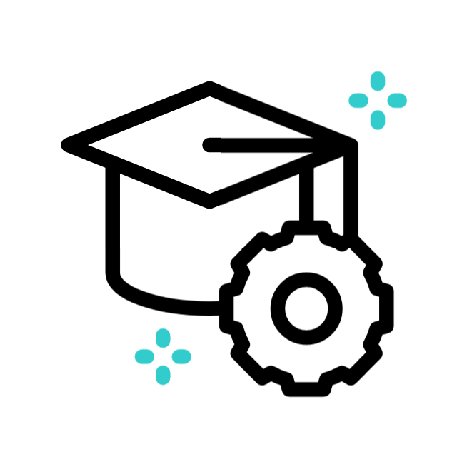 Education Service GIF