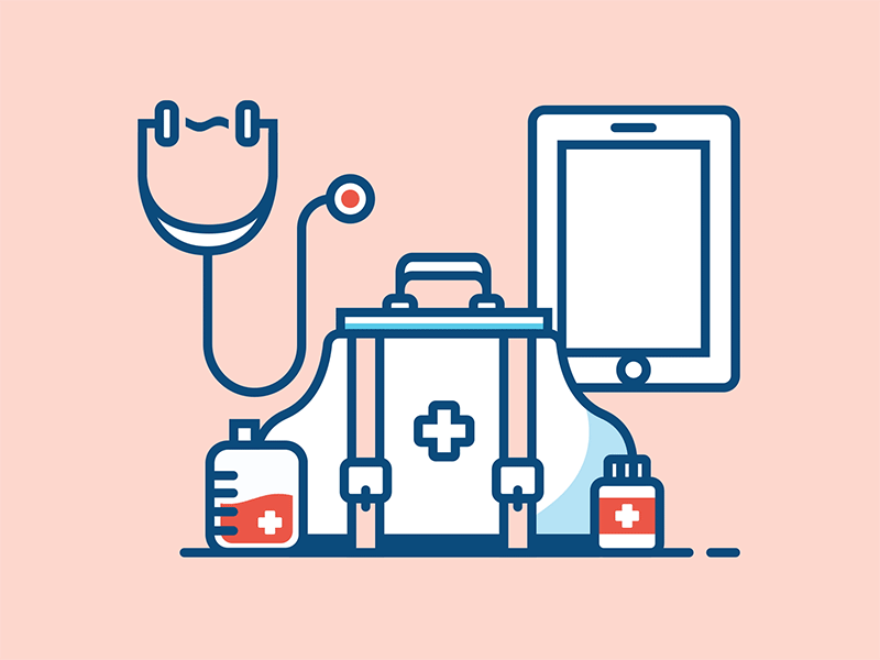Health Care GIF
