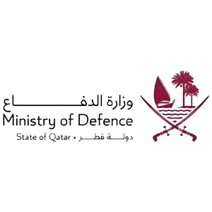 Home 7 Ministry of Defence (Qatar Armed Forces)