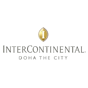 Inter Continental Doha The City