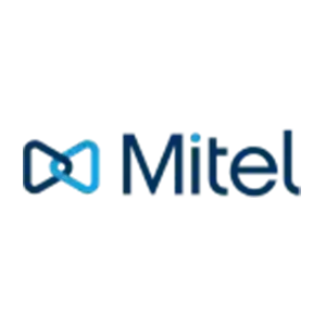 Mitel-logo
