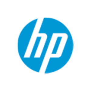 HP logo