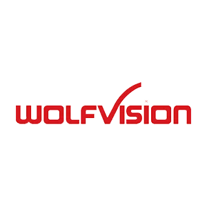 Wolfvision Logo