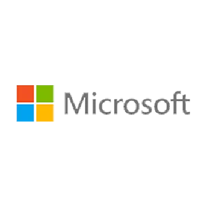Microsoft logo
