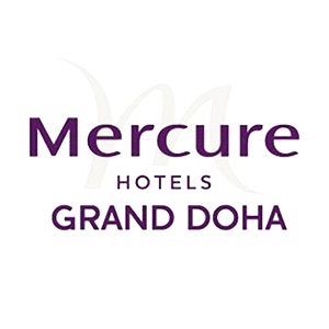 Mercure Hote Grand doha