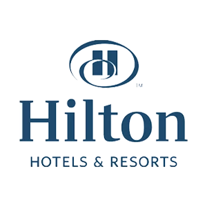 Hilton Hotels & Resorts