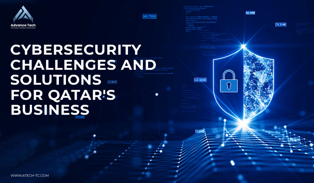 Qatar Cybersecurity Solutions